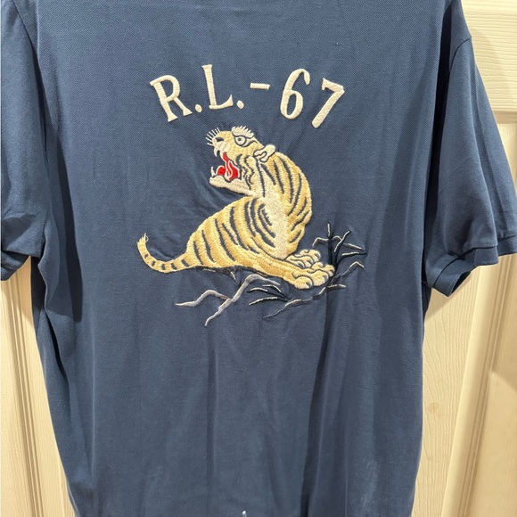 Polo Ralph Lauren. - Picture 5 of 5